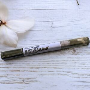 MAYBELLINE MASTER CAMO COLOR CORRECT-BLUE
